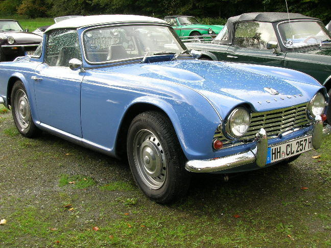 Saisonabschluss der Heidebriten 2006